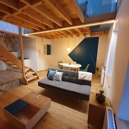 Bel Appartement Au Coeur De Liege Exterior photo